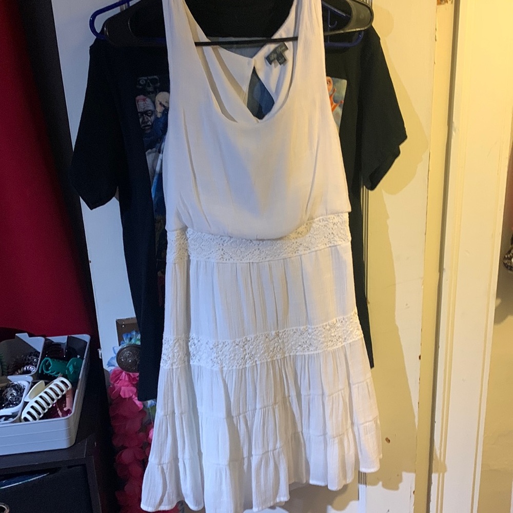 dress